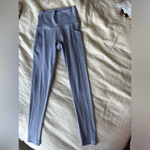 Prana Becka 7/8 leggings - Picture 2 of 6